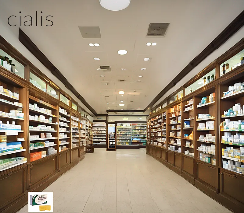 Cialis precio en farmacia en españa